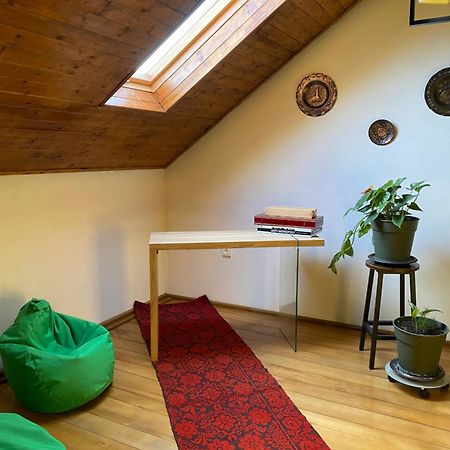Grandma'S Cottage Săcele Εξωτερικό φωτογραφία