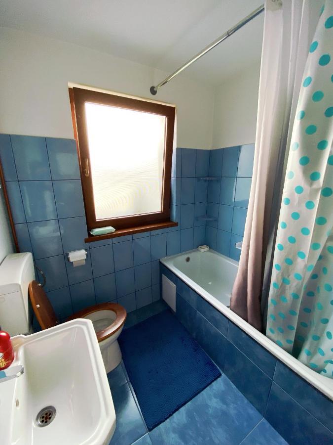 Grandma'S Cottage Săcele Εξωτερικό φωτογραφία