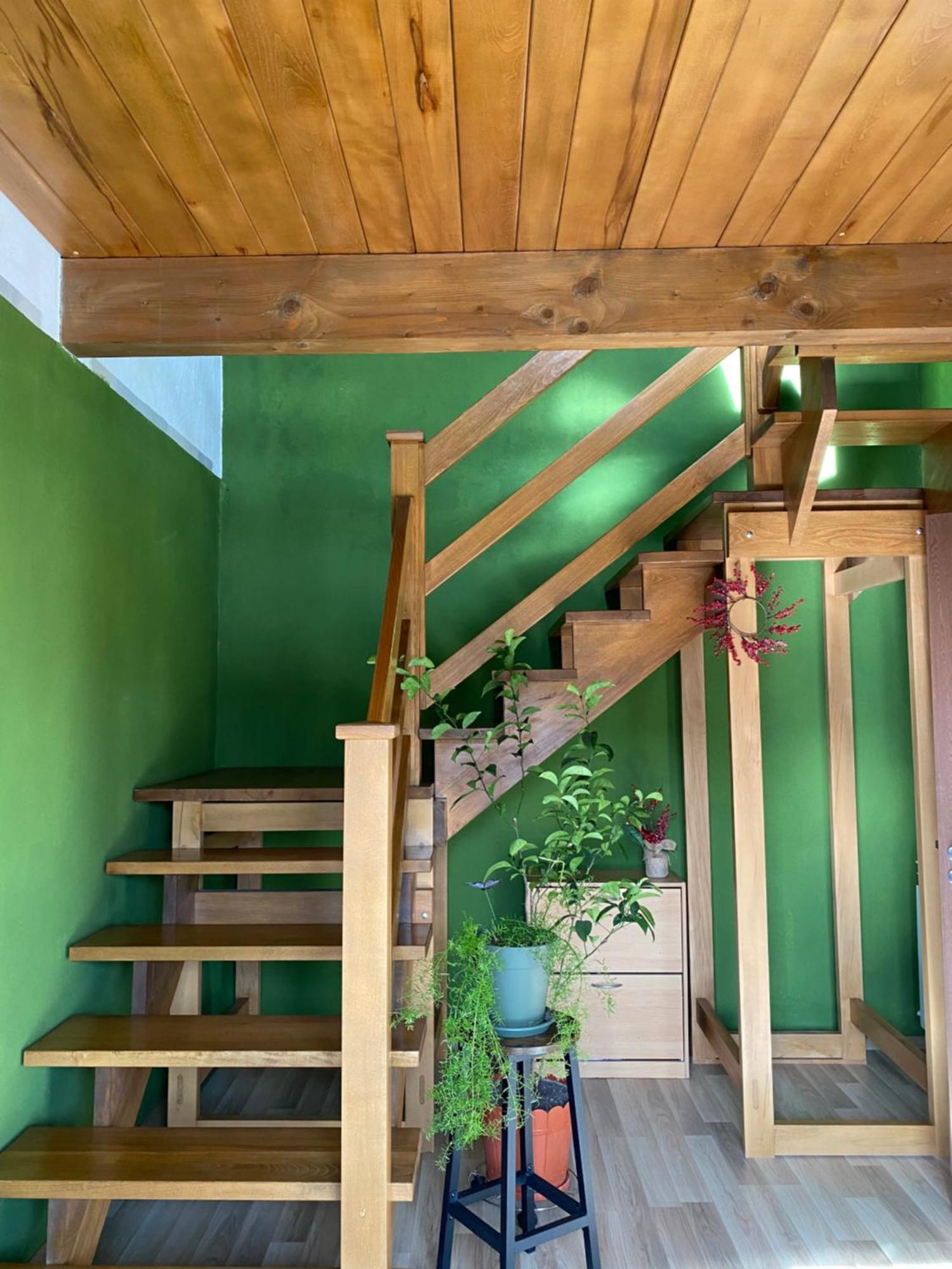 Grandma'S Cottage Săcele Εξωτερικό φωτογραφία