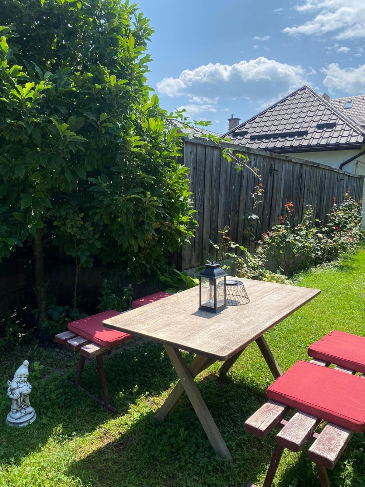 Grandma'S Cottage Săcele Εξωτερικό φωτογραφία